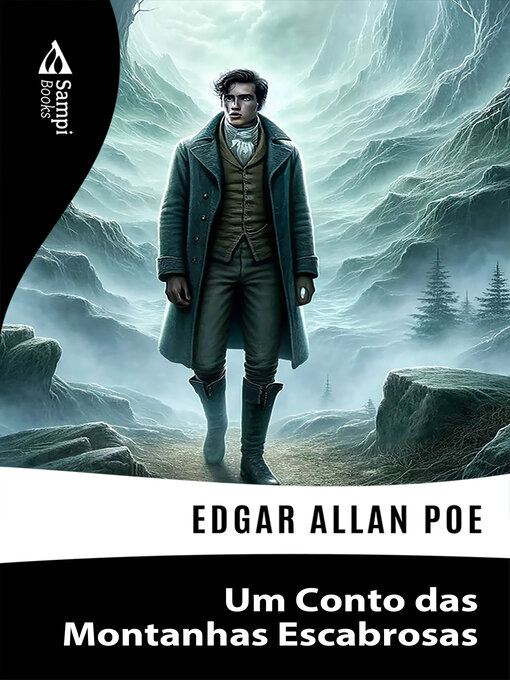 Title details for Um Conto das Montanhas Escabrosas by Edgar Allan Poe - Available